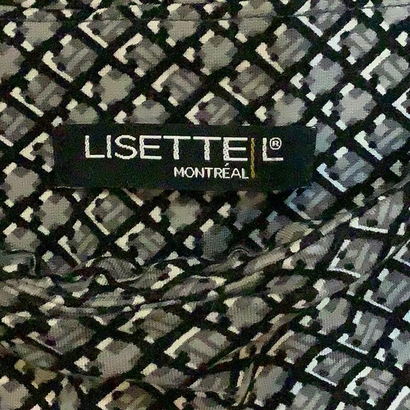 🔴SOLD🔴 Lisette pants - Picture 3 of 3